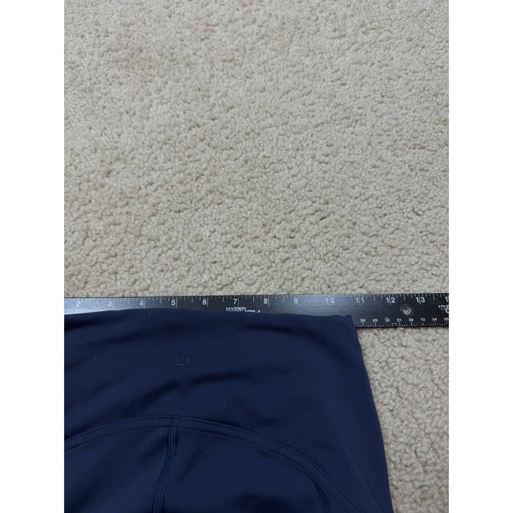 Lululemon Instill High-Rise Tight 25